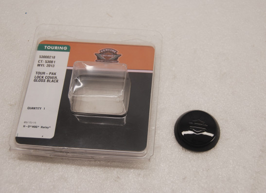Top Box Harley Davidson Touring