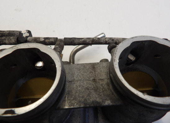 Throttle body Yamaha YZF R6
