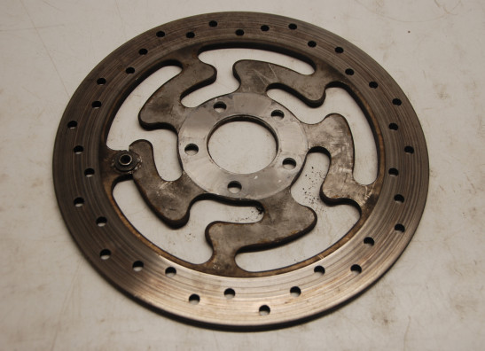 Bremsscheibe hinten  Harley Davidson Touring FL