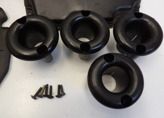 Luftfiltergehäuse Honda VFR 800 I