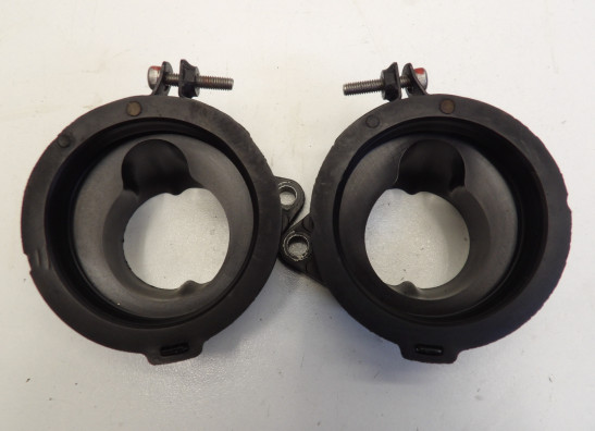 Ansaugkrummer Kawasaki 650 Vulcan S