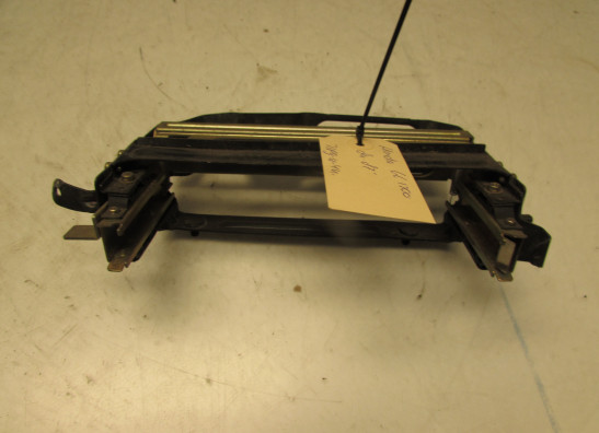 Radio Zubehor Honda Goldwing GL