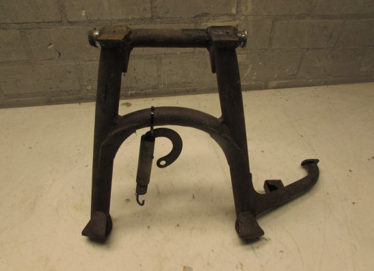 Standaard Honda VF 700  750 C Magna