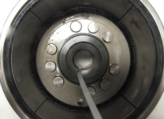 Rotor vliegwiel Honda VF 700  750 F