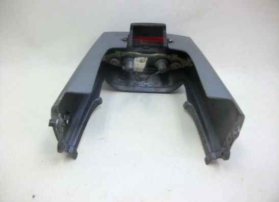 Heck Kawasaki GPZ 500