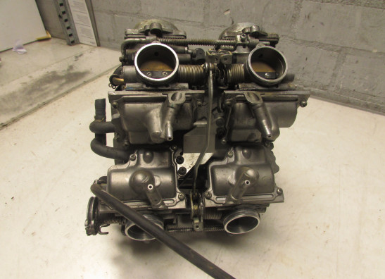 Carburateurset Honda ST 1100 Pan European