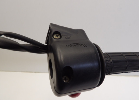 Handlebar switch assy right Triumph Trophy 900