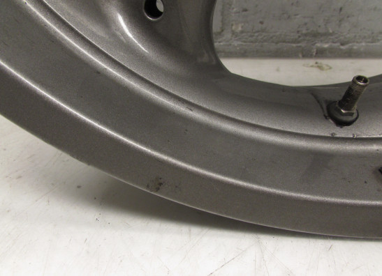 Achtervelg Ducati monster 900