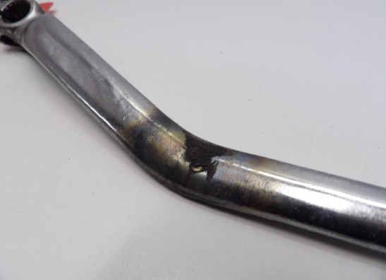 Brake pedal Suzuki GS 450