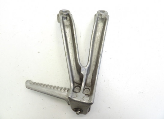 Pillion step left  Honda CBR 900 RR