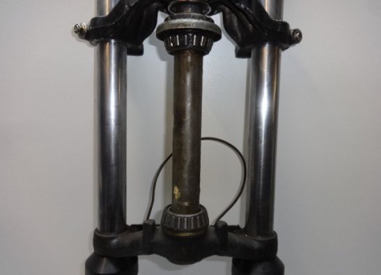 Front pipes Honda GL 650