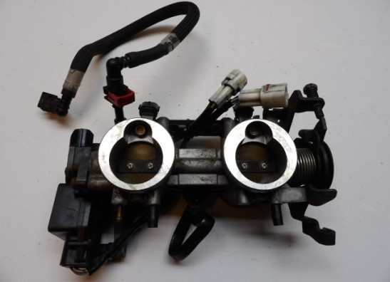 Throttle body Kawasaki VERSYS 650