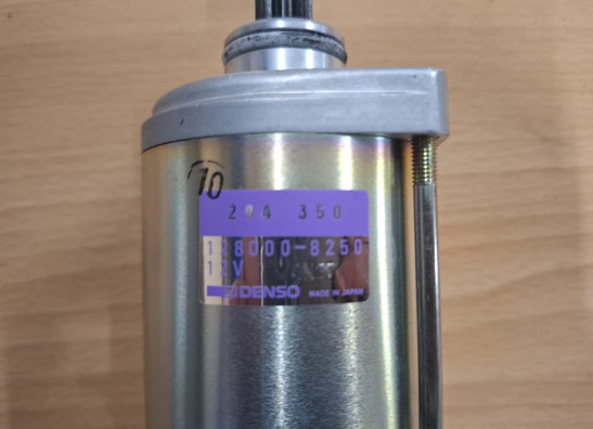 Startmotor BMW F 650