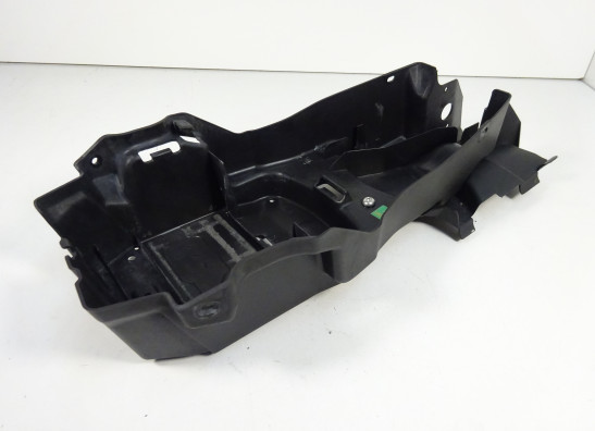 Undertail rear fender Triumph Street Triple 675