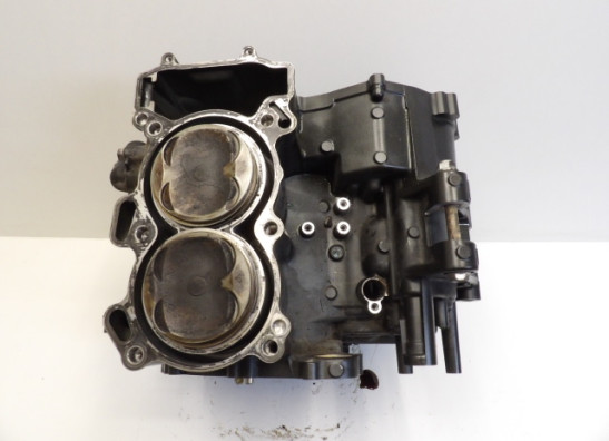 Cilinderblok Yamaha MT 07