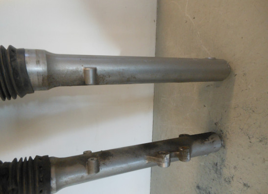 Gabelholm Komplett Yamaha XT 600