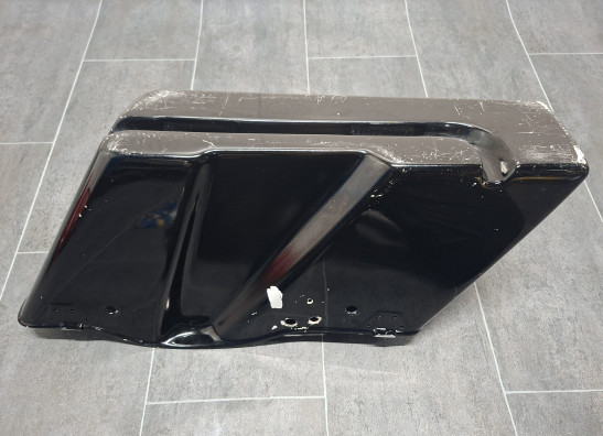 Koffer links Harley Davidson FLHTC Electra Glide Classic