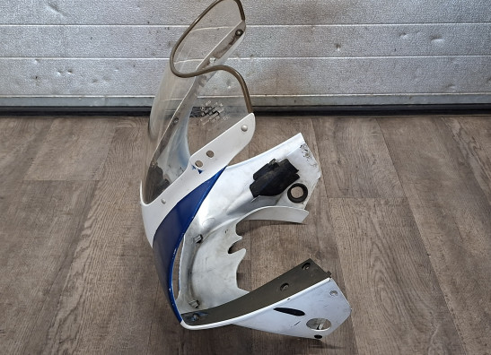 Topkuip Suzuki GSX R 1100