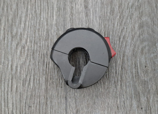 Lenkerschalter rechts BMW R 1250 GS