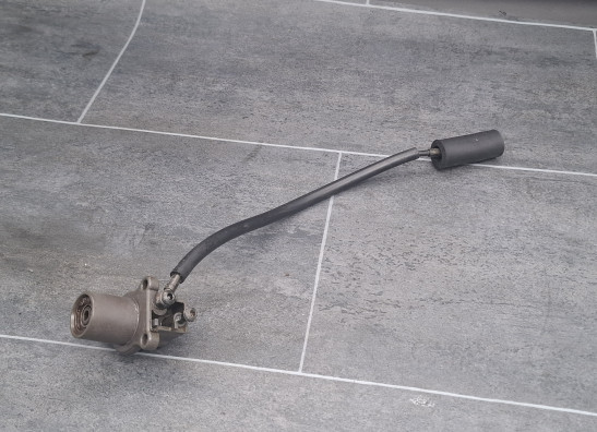 Koppelings cilinder BMW R 1150 RT   R 850 RT