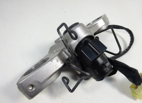 Slotenset Kawasaki VERSYS 650