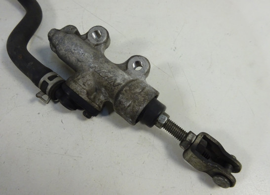 Rear brake master cylinder  Suzuki GSF 650 Bandit