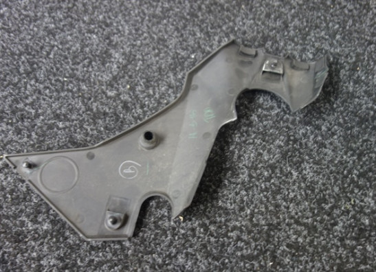 Cowl right small Kawasaki ER 6