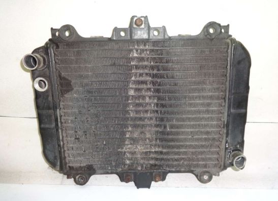 Radiator Kawasaki GPZ 500