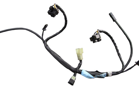 Kabelboom voor Suzuki SV 650