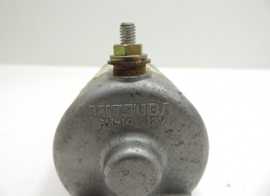 Anlasser Honda CBR Fireblade