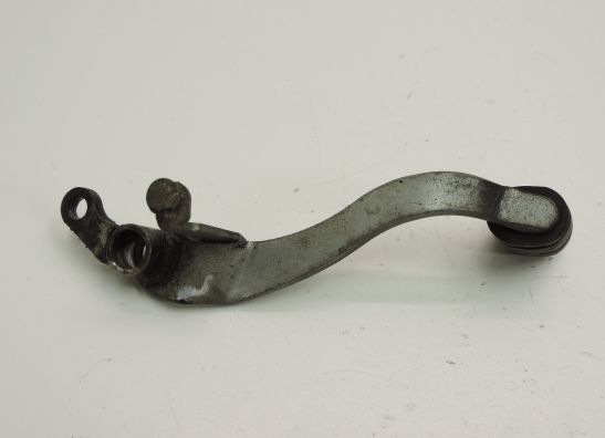 Rempedaal Yamaha FZR 600