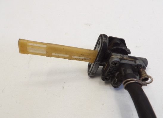 Benzinhahn Kawasaki LTD 440