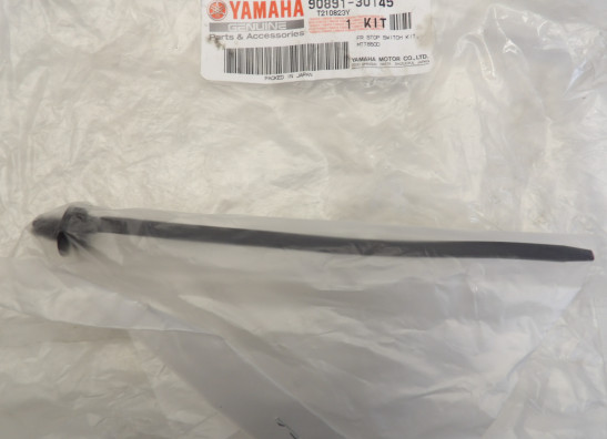 Bremszylinder vorne Yamaha Tracer 900