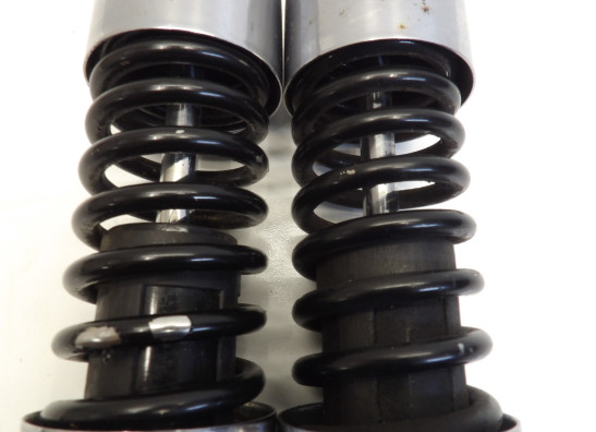 Achterschokbreker Yamaha V max