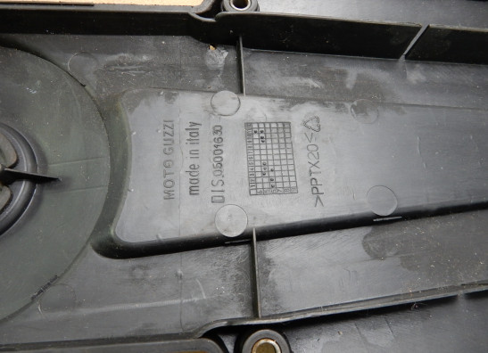 Dynamodeksel Moto Guzzi Stelvio