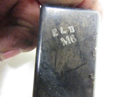 Relais unit Yamaha FJ 1200