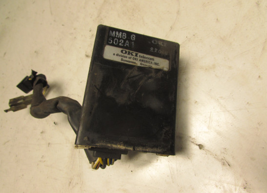 CDI Einheit Honda VT 1100