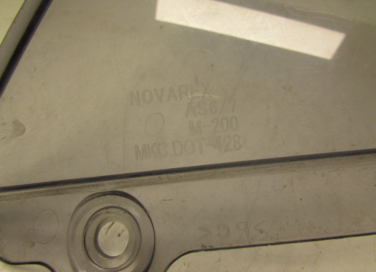 Kuipruit Yamaha YZF R1