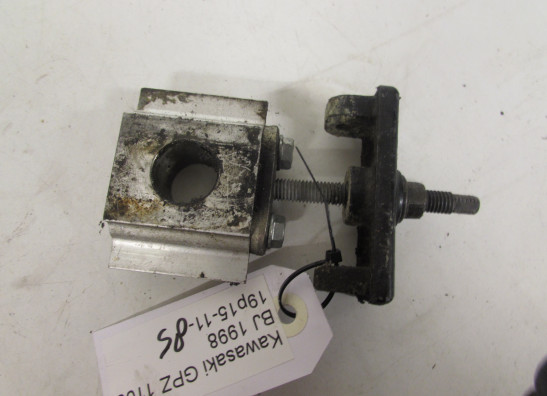 Swingarm Kawasaki GPZ 1100