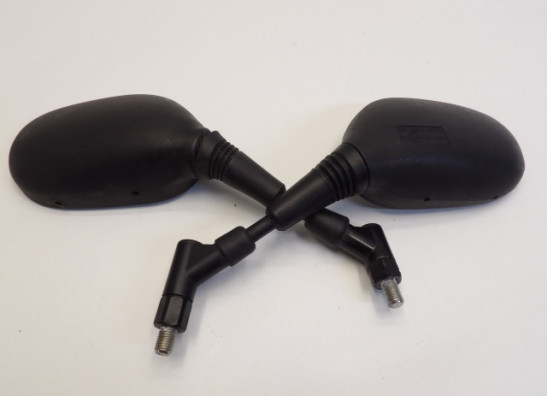 Spiegel set Yamaha MT 03