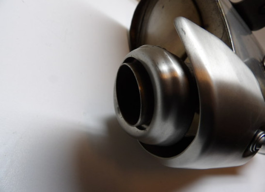 Auspuff Kawasaki Z 650