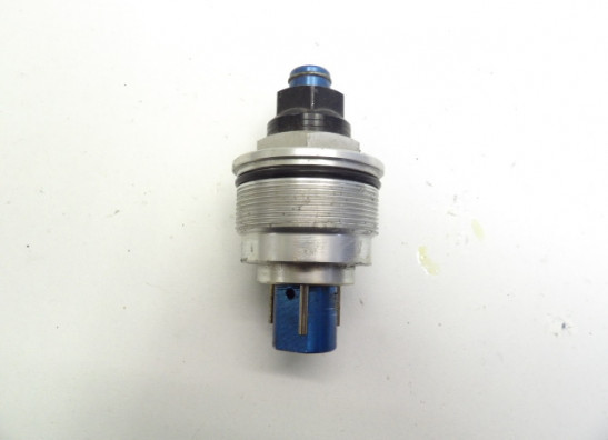 Voorpoot binnen Honda CBR Fireblade