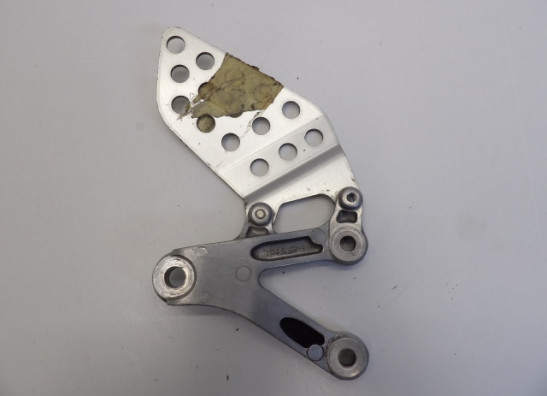 Schetsplaat links Honda CBR Fireblade