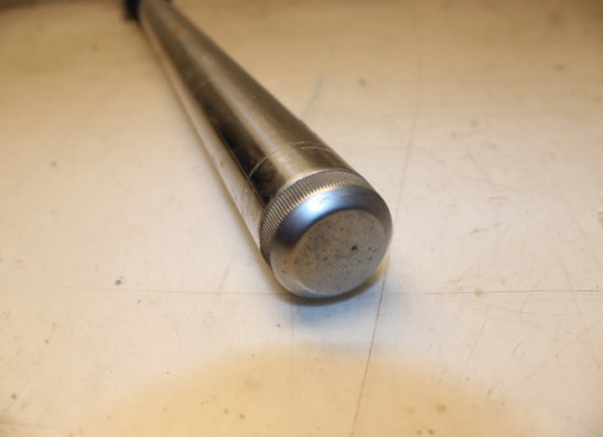 Horquilla de suspensión derecha completa Kawasaki LTD 450