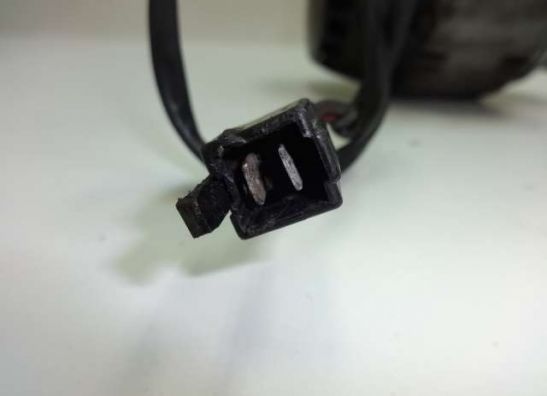 Dynamo Suzuki GSX F 750