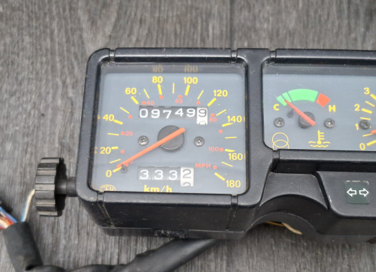 Tellerset Gilera Nordwest 600