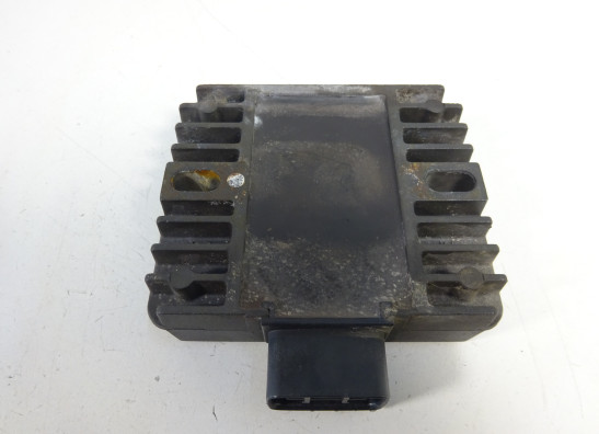 Regler Gleichrichter Kawasaki ER 6
