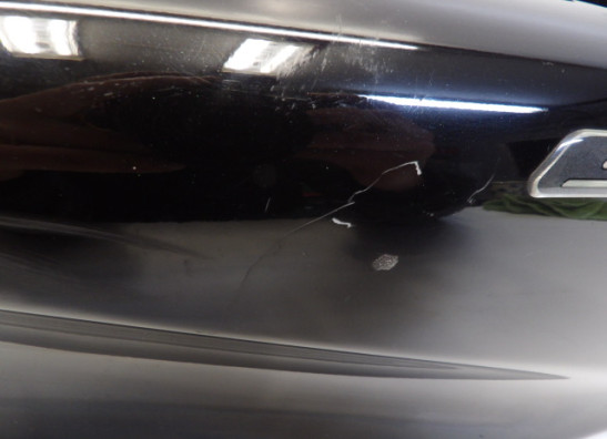 Linker achterkant Yamaha Overige Yamaha