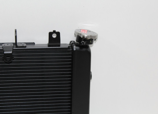 Radiateur Honda CB 650 R