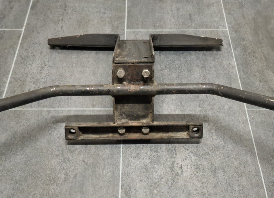 Topkoffer Honda Goldwing GL